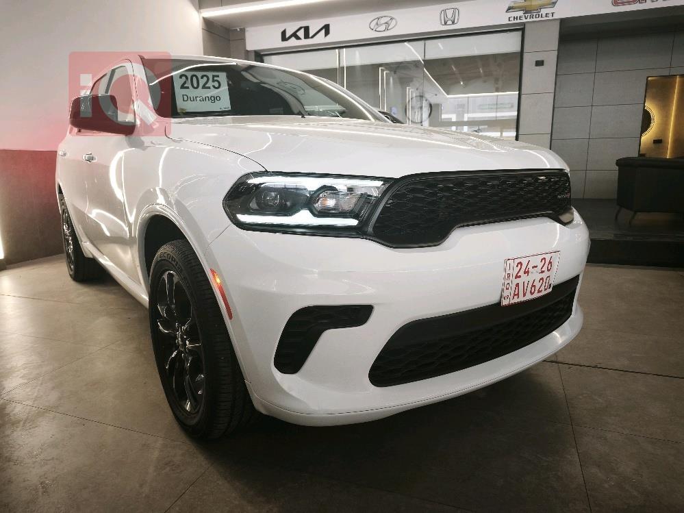 Dodge Durango
